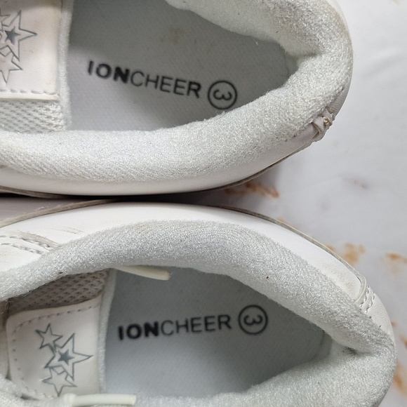 Ion Cheer Shoes Celebration White - Picture 8 of 11